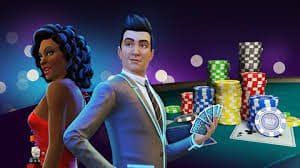 intertain online gaming promotion banner showcasing bonuses