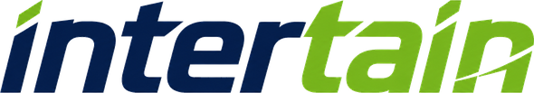 intertain gaming platform logo